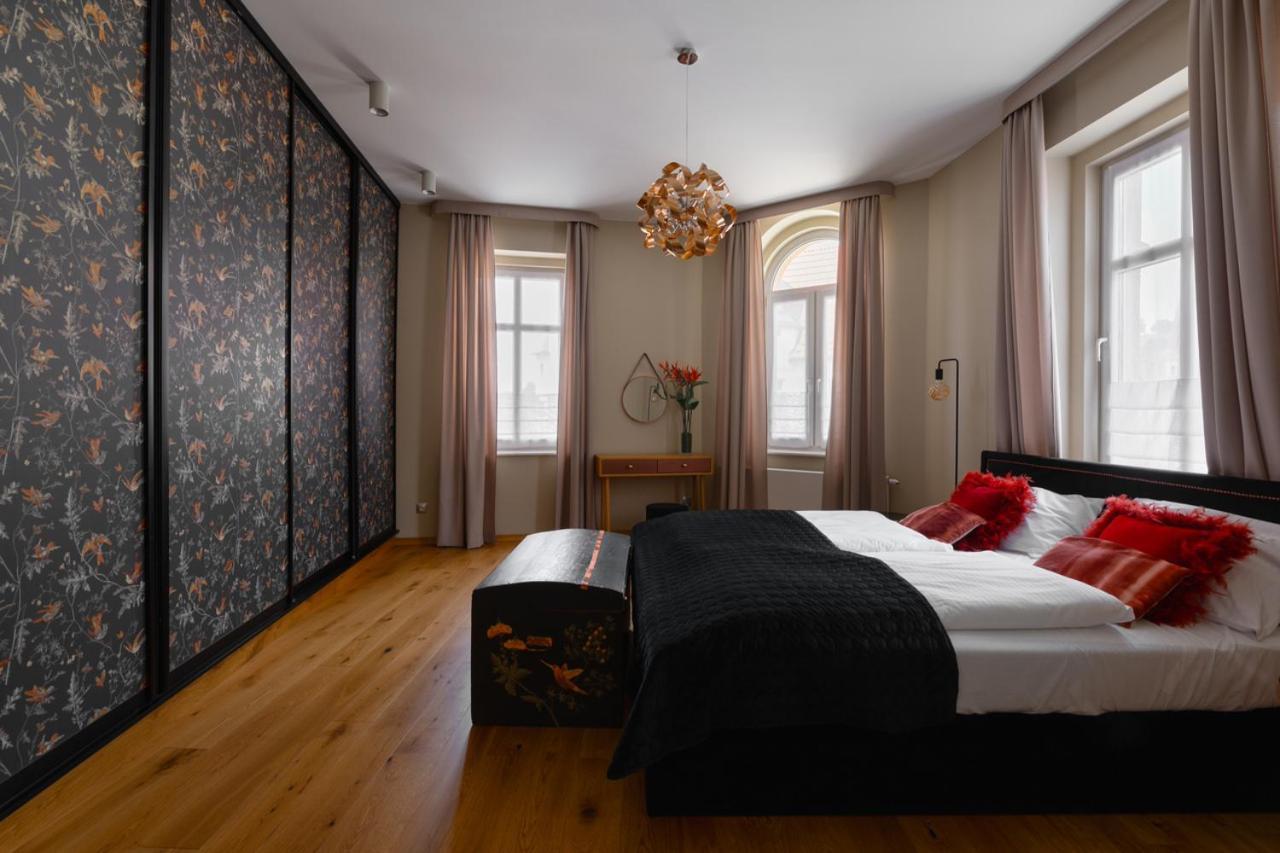 Apartament Szafran - Sudeckie Historie ドゥシュニキ・ズドルイ エクステリア 写真