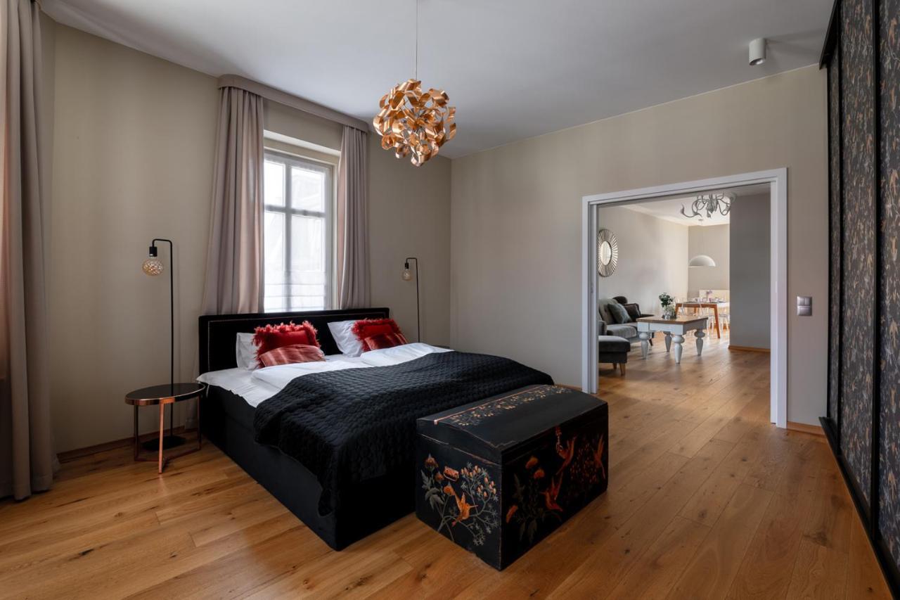 Apartament Szafran - Sudeckie Historie ドゥシュニキ・ズドルイ エクステリア 写真