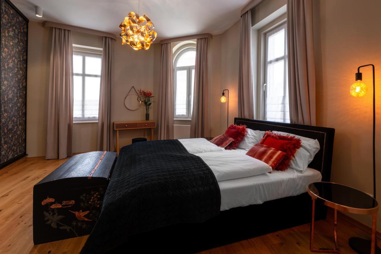Apartament Szafran - Sudeckie Historie ドゥシュニキ・ズドルイ エクステリア 写真